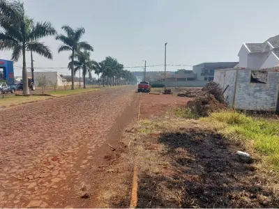 Terreno à venda em Katueté, Canindeyú 2