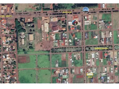 Terreno à venda em Katueté, Canindeyú 3