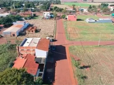 Terreno en venta en Katueté, Canindeyú 4