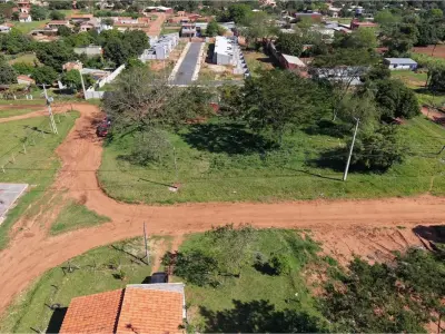 Terreno à venda em Kennedy, Capiatá 3