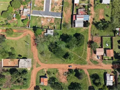 Terreno à venda em Kennedy, Capiatá 4