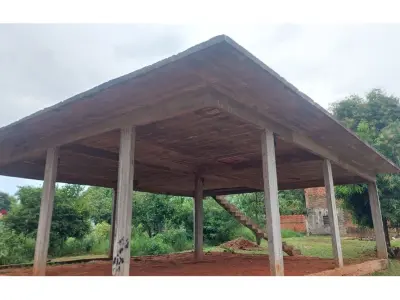 Terreno à venda em Kennedy, Capiatá 3