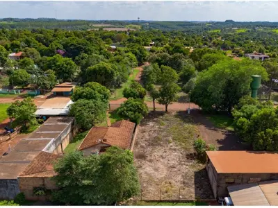 Land for sale in Kilómetro 9 Monday, Presidente Franco 4