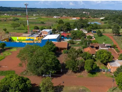 Land for sale in Kilómetro 9 Monday, Presidente Franco 5