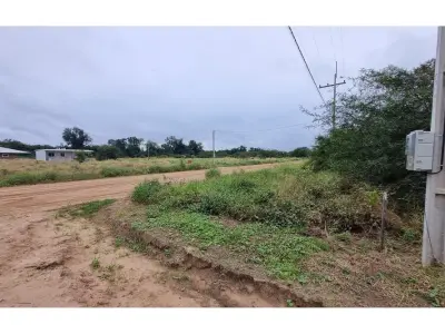 Land for sale in Kleefeld, Loma Plata 3