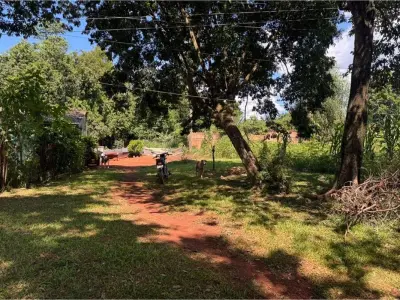 Land for sale in Km 10 Acaray, Ciudad del Este 2
