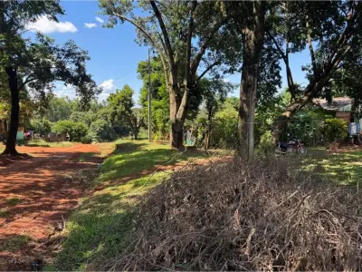 Land for sale in Km 10 Acaray, Ciudad del Este 4