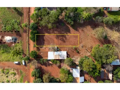 Terreno en venta en Km 10 Acaray, Ciudad del Este 3
