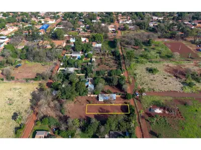Terreno en venta en Km 10 Acaray, Ciudad del Este 4