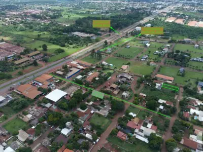 Terreno en venta en km 10, Ciudad del Este 2