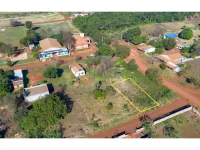 Terreno en venta en Km 10 Monday, Ciudad del Este 2