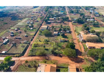 Terreno en venta en Km 10 Monday, Ciudad del Este 4