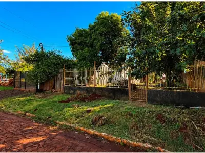 Terreno à venda no Km 11 Acaray, Ciudad del Este 2