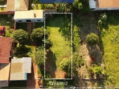 Terreno à venda no km 11, Ciudad del Este — 360 m² 2