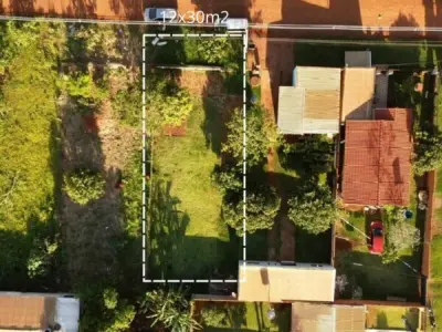 Terreno à venda no km 11, Ciudad del Este — 360 m² 3