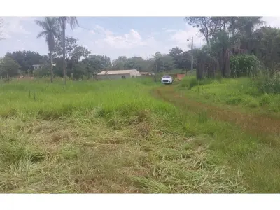 Terreno à venda em Km 16 Monday, Minga Guazú 3