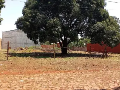 Terreno en venta en Km 18 Monday, Minga Guazú 3
