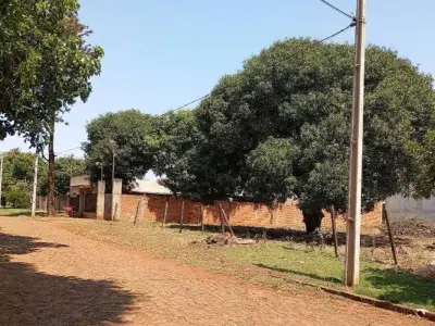 Terreno en venta en Km 18 Monday, Minga Guazú 4