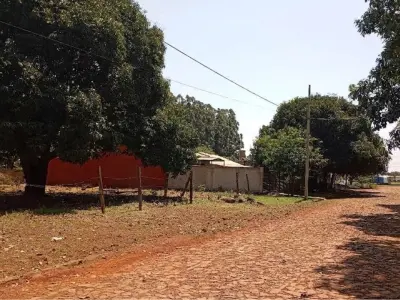 Terreno en venta en Km 18 Monday, Minga Guazú 5