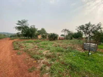 Terreno en venta en Km 19 Acaray, Minga Guazú 4