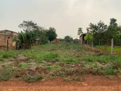 Terreno en venta en Km 19 Acaray, Minga Guazú 5