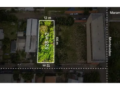 Terreno en venta en Km 4, Ciudad del Este 3