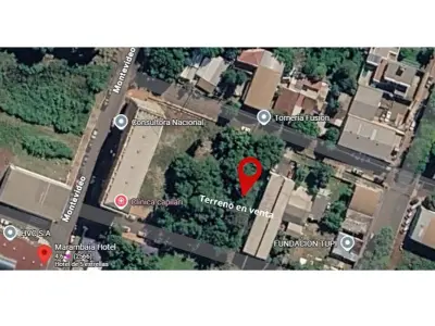 Terreno en venta en Km 4, Ciudad del Este 4