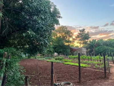Terreno en venta en Km 5 Monday, Presidente Franco 4