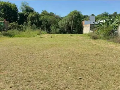 Terreno en venta en Km 6 lado Monday, Ciudad del Este 2