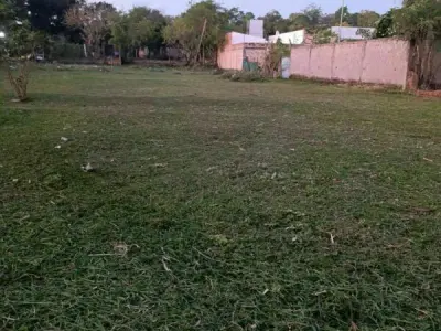 Terreno en venta en Km 6 lado Monday, Ciudad del Este 3