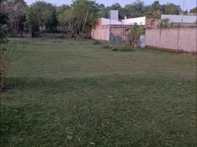 Terreno en venta en Km 6 lado Monday, Ciudad del Este 4