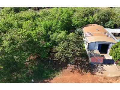 Terreno en venta en Km 7, Ciudad del Este 2