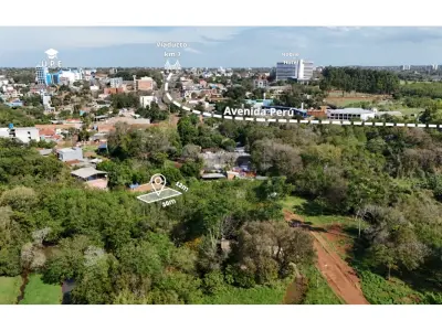 Terreno en venta en Km 7, Ciudad del Este 3