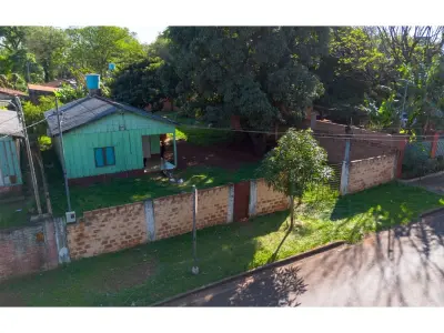 Land for sale in Km 7 Ciudad Nueva, Ciudad del Este 2