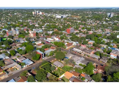 Land for sale in Km 7 Ciudad Nueva, Ciudad del Este 3