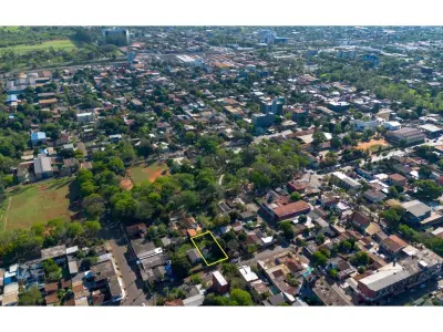 Land for sale in Km 7 Ciudad Nueva, Ciudad del Este 4