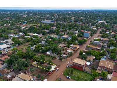 Land for sale in Km 7 Ciudad Nueva, Ciudad del Este 3