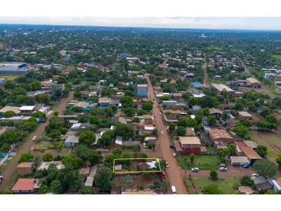 Land for sale in Km 7 Ciudad Nueva, Ciudad del Este 4