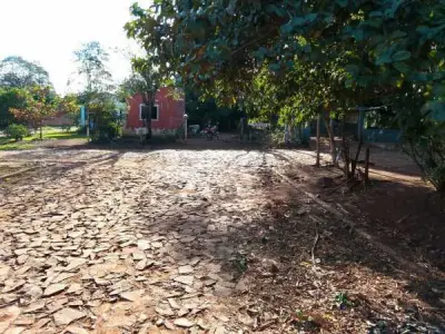Terreno en venta en Km 7, Presidente Franco 2