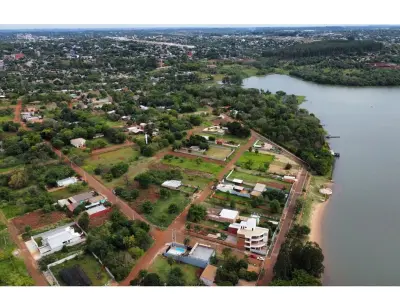 Land for sale in Km 8 Acaray, Ciudad del Este 2