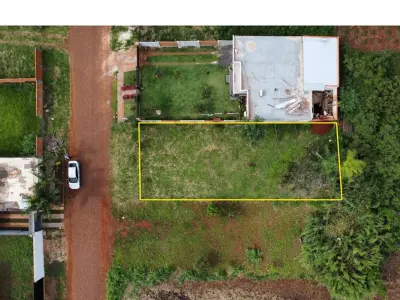 Land for sale in Km 8 Acaray, Ciudad del Este 4