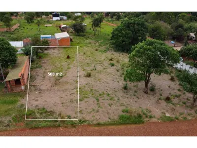 Terreno en venta en Km 8 Acaray, Ciudad del Este 3