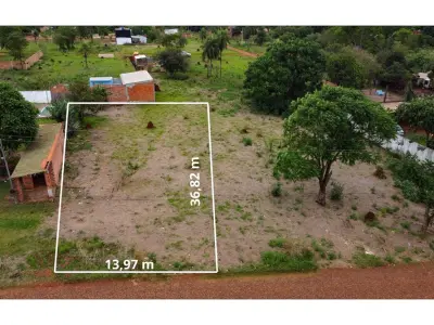 Terreno en venta en Km 8 Acaray, Ciudad del Este 4