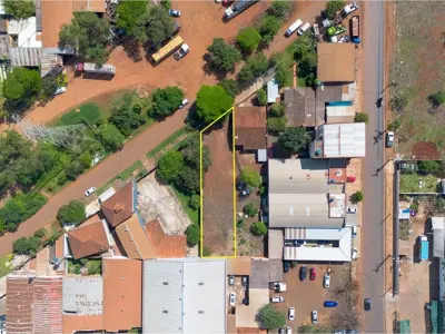Land for sale in Km 8, Ciudad del Este 4