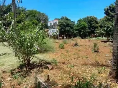 Land for Sale at Km 8½ Monday Side, Ciudad del Este 2