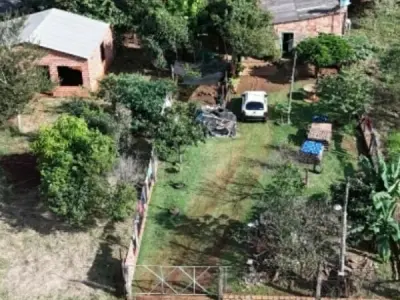 Terreno en venta en km 8 Monday, Ciudad del Este 4
