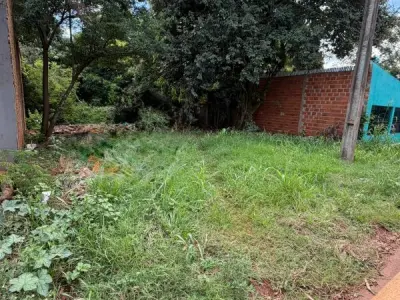 Land for sale at Km 8 Monday, Ciudad del Este 2
