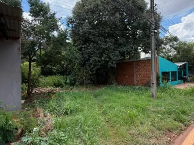 Land for sale at Km 8 Monday, Ciudad del Este 4
