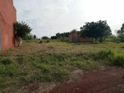 Terreno en venta en km 9 Monday, Ciudad del Este — 360 m² 2