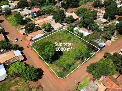 Land for sale in Km 9 Monday, Ciudad del Este 3